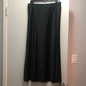 NWT Cotton On Maxi Skirt